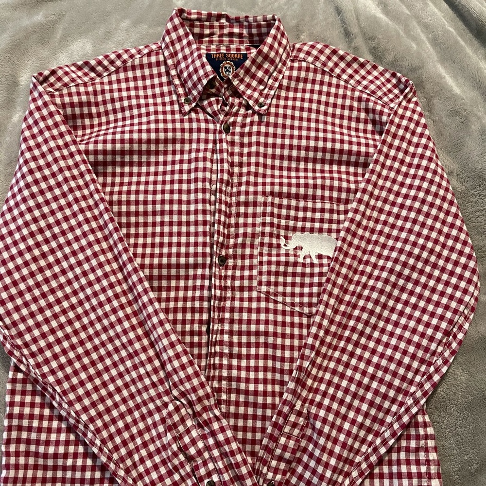 University of Alabama Polo